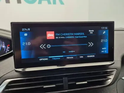 Photo 16 Peugeot 3008  BlueHDi 130ch S&S EAT8