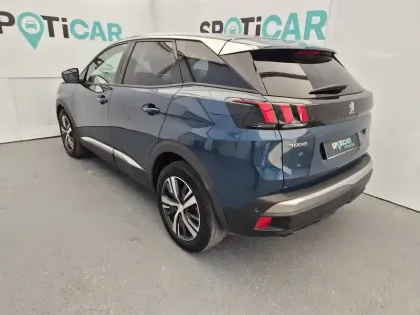 Photo 6 Peugeot 3008  BlueHDi 130ch S&S EAT8