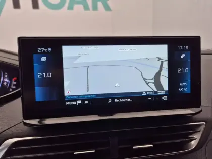 Photo 17 Peugeot 3008  BlueHDi 130ch S&S EAT8