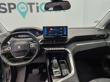 Photo 7 Peugeot 3008  BlueHDi 130ch S&S EAT8