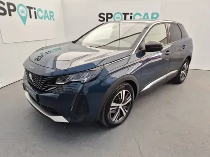 Photo Peugeot 3008 Allure Pack