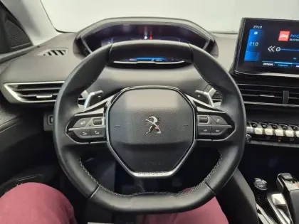 Photo 15 Peugeot 3008  BlueHDi 130ch S&S EAT8