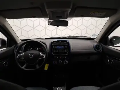 Photo 38 Dacia Spring  Achat Intégral