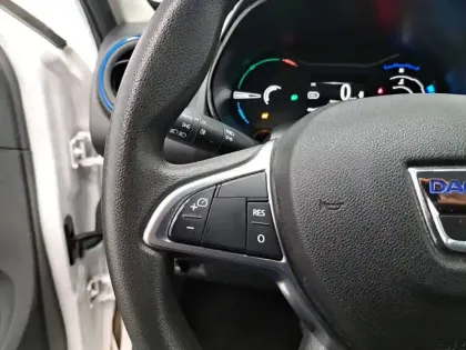 Photo 32 Dacia Spring  Achat Intégral