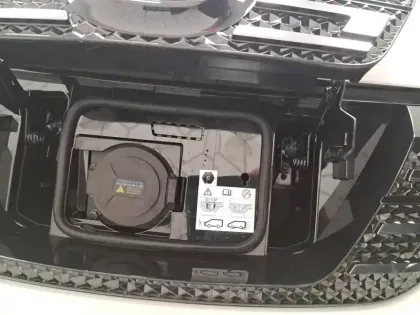 Photo 12 Dacia Spring  Achat Intégral