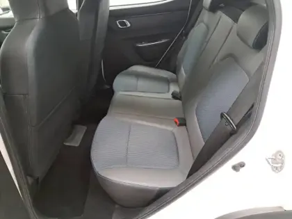 Photo 22 Dacia Spring  Achat Intégral