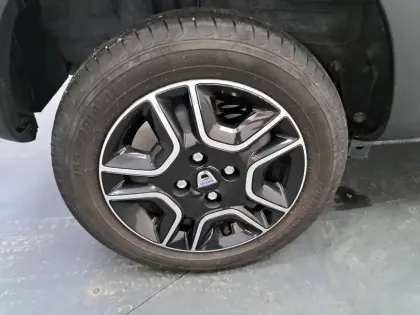 Photo 39 Dacia Spring  Achat Intégral