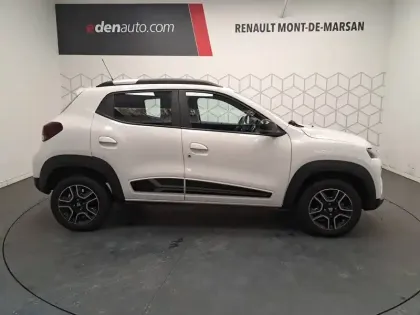 Photo 5 Dacia Spring  Achat Intégral