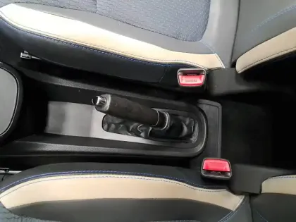 Photo 26 Dacia Spring  Achat Intégral