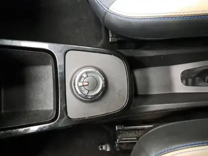 Photo 25 Dacia Spring  Achat Intégral