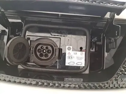 Photo 13 Dacia Spring  Achat Intégral