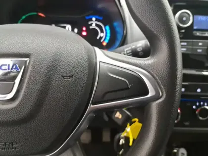 Photo 33 Dacia Spring  Achat Intégral