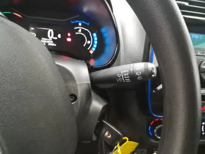 Photo 31 Dacia Spring  Achat Intégral