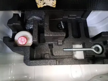 Photo 17 Dacia Spring  Achat Intégral