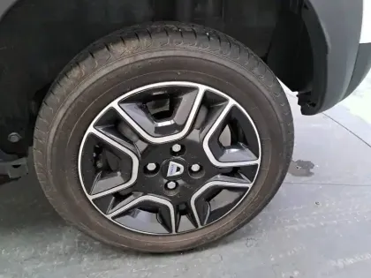 Photo 42 Dacia Spring  Achat Intégral