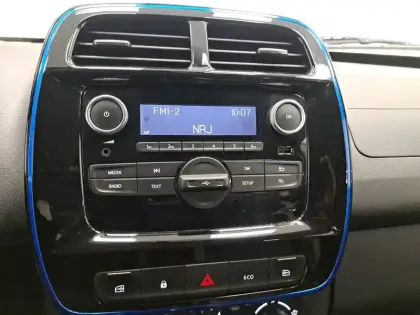 Photo 28 Dacia Spring  Achat Intégral