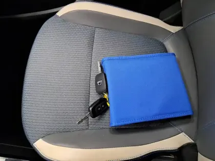 Photo 35 Dacia Spring  Achat Intégral