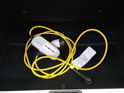 Photo 16 Dacia Spring  Achat Intégral