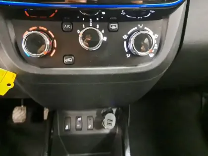 Photo 27 Dacia Spring  Achat Intégral