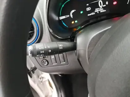 Photo 30 Dacia Spring  Achat Intégral