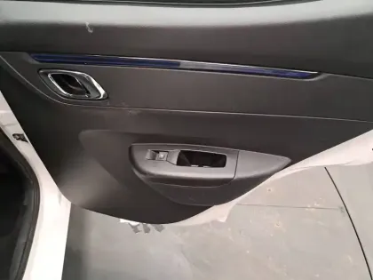 Photo 19 Dacia Spring  Achat Intégral