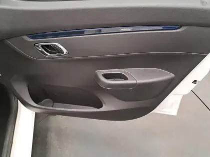 Photo 21 Dacia Spring  Achat Intégral