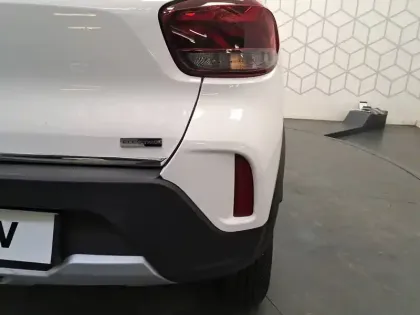 Photo 11 Dacia Spring  Achat Intégral