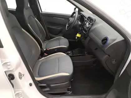 Photo 20 Dacia Spring  Achat Intégral