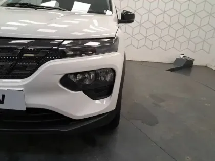 Photo 9 Dacia Spring  Achat Intégral