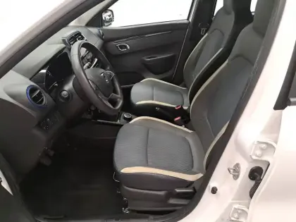 Photo 23 Dacia Spring  Achat Intégral