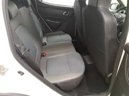 Photo 18 Dacia Spring  Achat Intégral