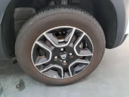 Photo 40 Dacia Spring  Achat Intégral