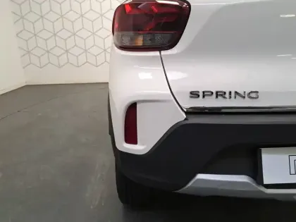 Photo 10 Dacia Spring  Achat Intégral