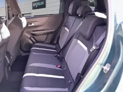 Photo 41 Opel Frontera  1.2 Turbo Hybrid 145 ch e-DCT6