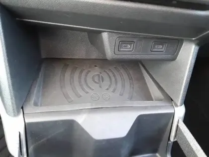 Photo 28 Opel Frontera  1.2 Turbo Hybrid 145 ch e-DCT6