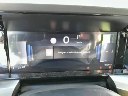 Photo 45 Opel Frontera  1.2 Turbo Hybrid 145 ch e-DCT6