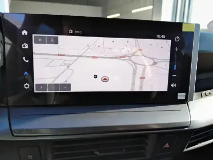 Photo 43 Opel Frontera  1.2 Turbo Hybrid 145 ch e-DCT6