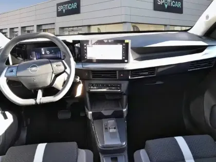 Photo 23 Opel Frontera  1.2 Turbo Hybrid 145 ch e-DCT6