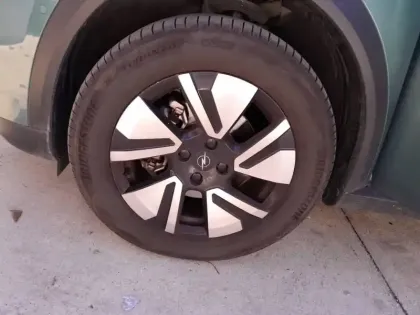 Photo 26 Opel Frontera  1.2 Turbo Hybrid 145 ch e-DCT6