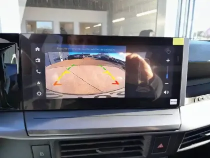 Photo 30 Opel Frontera  1.2 Turbo Hybrid 145 ch e-DCT6