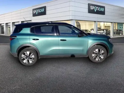 Photo 35 Opel Frontera  1.2 Turbo Hybrid 145 ch e-DCT6