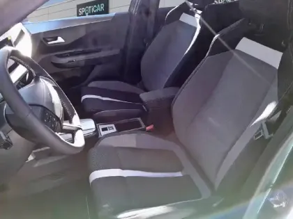 Photo 40 Opel Frontera  1.2 Turbo Hybrid 145 ch e-DCT6