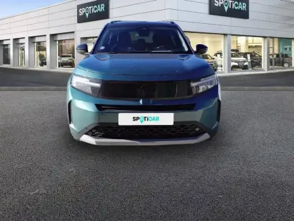 Photo 17 Opel Frontera  1.2 Turbo Hybrid 145 ch e-DCT6