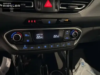 Photo 18 Hyundai I30  SW 1.0 T-GDi 100 DCT-7