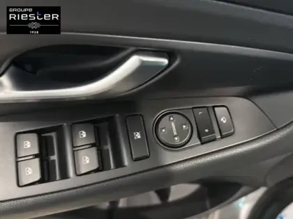 Photo 11 Hyundai I30  SW 1.0 T-GDi 100 DCT-7