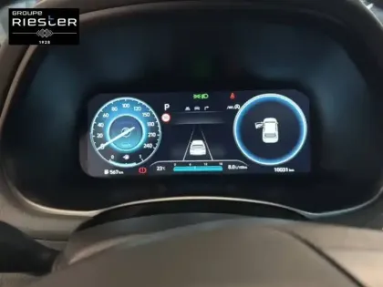 Photo 16 Hyundai I30  SW 1.0 T-GDi 100 DCT-7