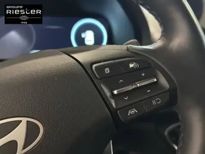 Photo 14 Hyundai I30  SW 1.0 T-GDi 100 DCT-7