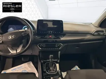 Photo 7 Hyundai I30  SW 1.0 T-GDi 100 DCT-7