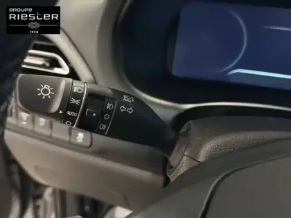 Photo 15 Hyundai I30  SW 1.0 T-GDi 100 DCT-7