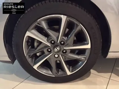 Photo 10 Hyundai I30  SW 1.0 T-GDi 100 DCT-7